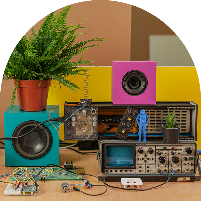 DIY-at-Kalaakaar-Makerspace