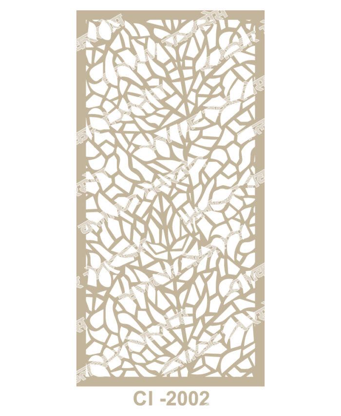 2002 - Premium 2D Jaali Designs (Illustrator Files)