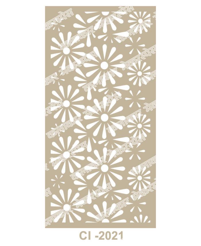 2021 - Premium 2D Jaali Designs (Illustrator Files)