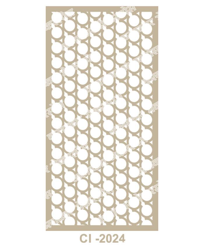 2024 - Premium 2D Jaali Designs (Illustrator Files)