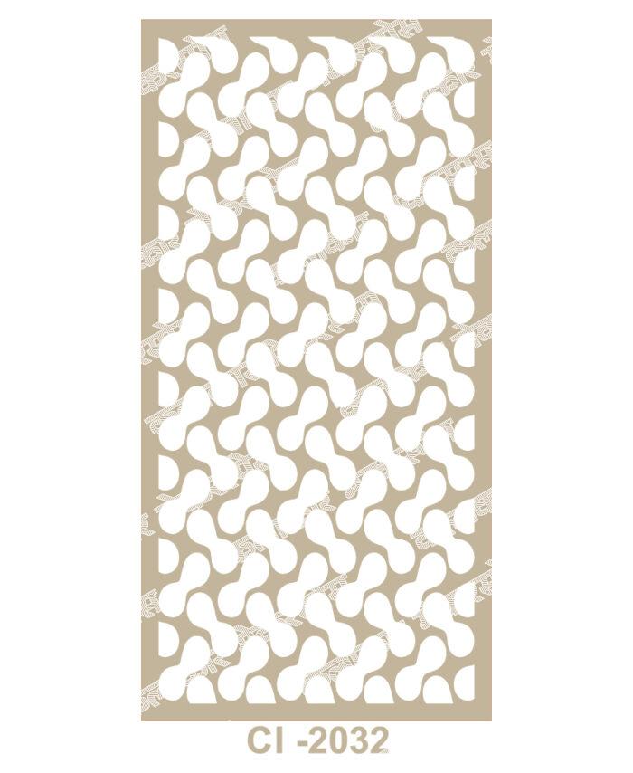 2032 - Premium 2D Jaali Designs (Illustrator Files)