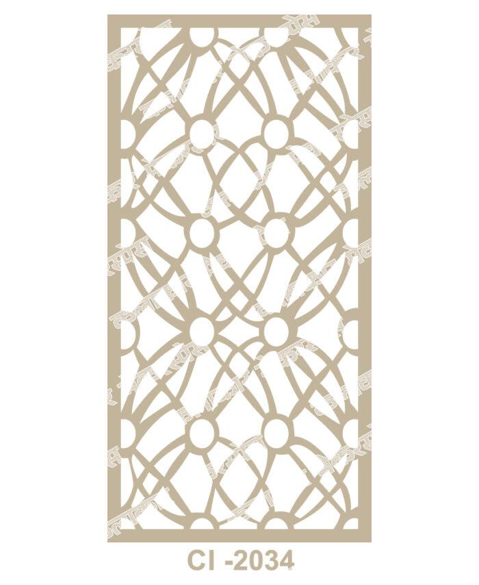 2034 - Premium 2D Jaali Designs (Illustrator Files)