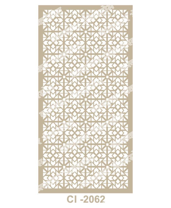 2062 - Premium 2D Jaali Designs (Illustrator Files)