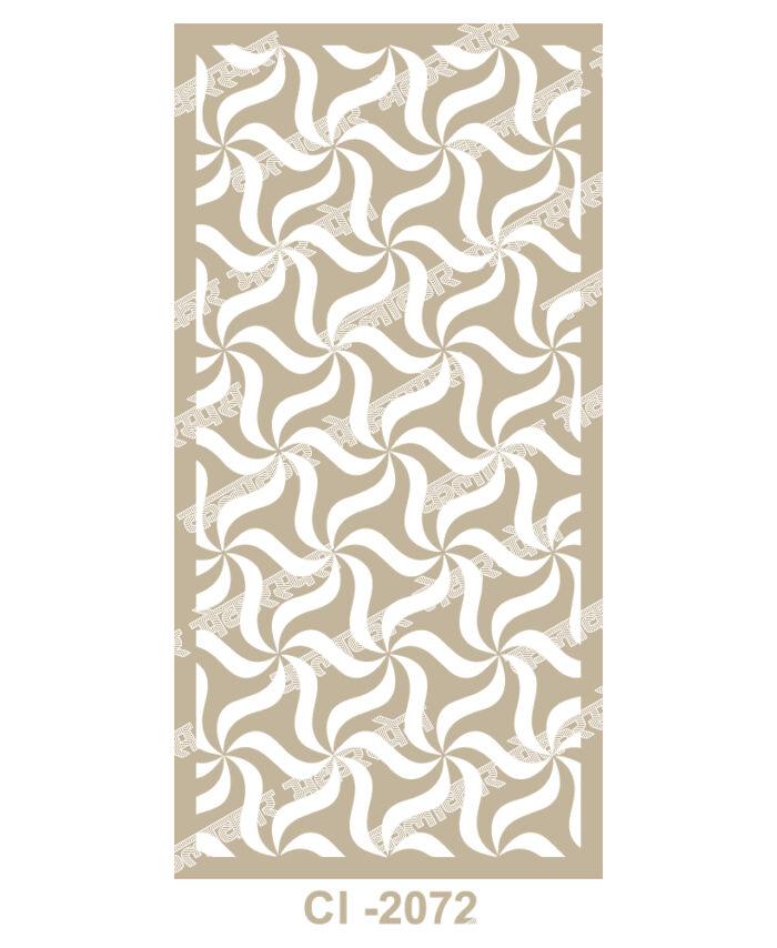 2072 - Premium 2D Jaali Designs (Illustrator Files)