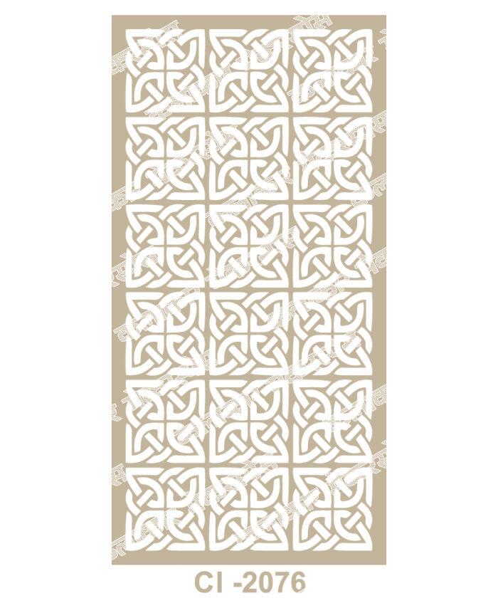 2076 - Premium 2D Jaali Designs (Illustrator Files)