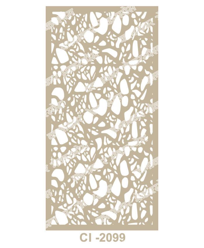 2099 - Premium 2D Jaali Designs (Illustrator Files)