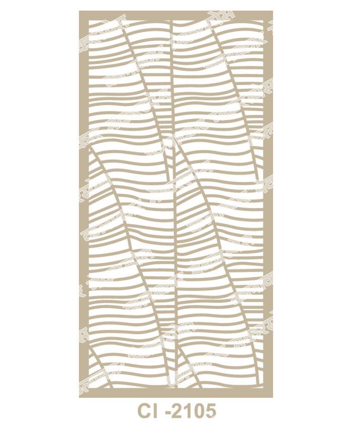 2105 - Premium 2D Jaali Designs (Illustrator Files)