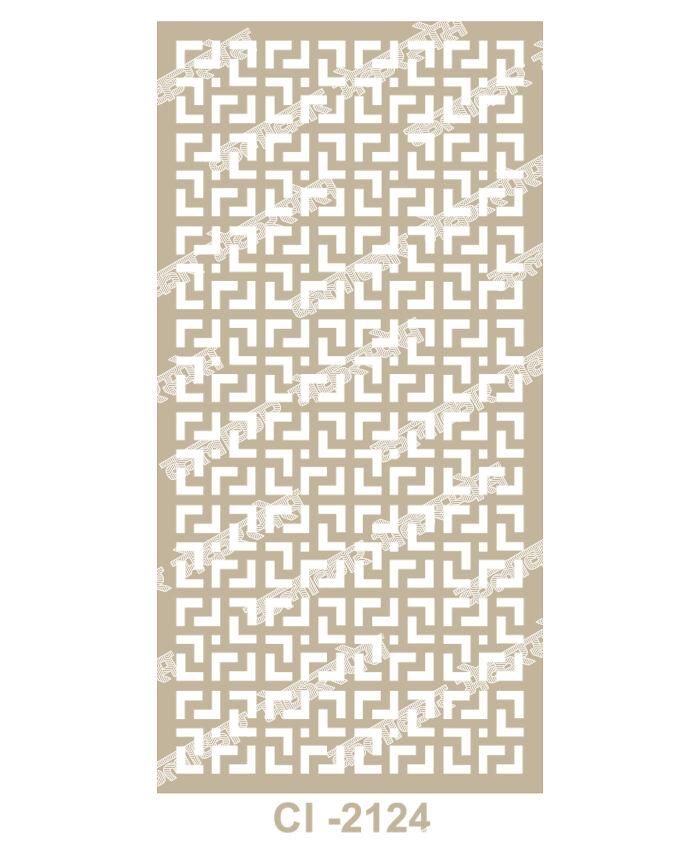 2124 - Premium 2D Jaali Designs (Illustrator Files)