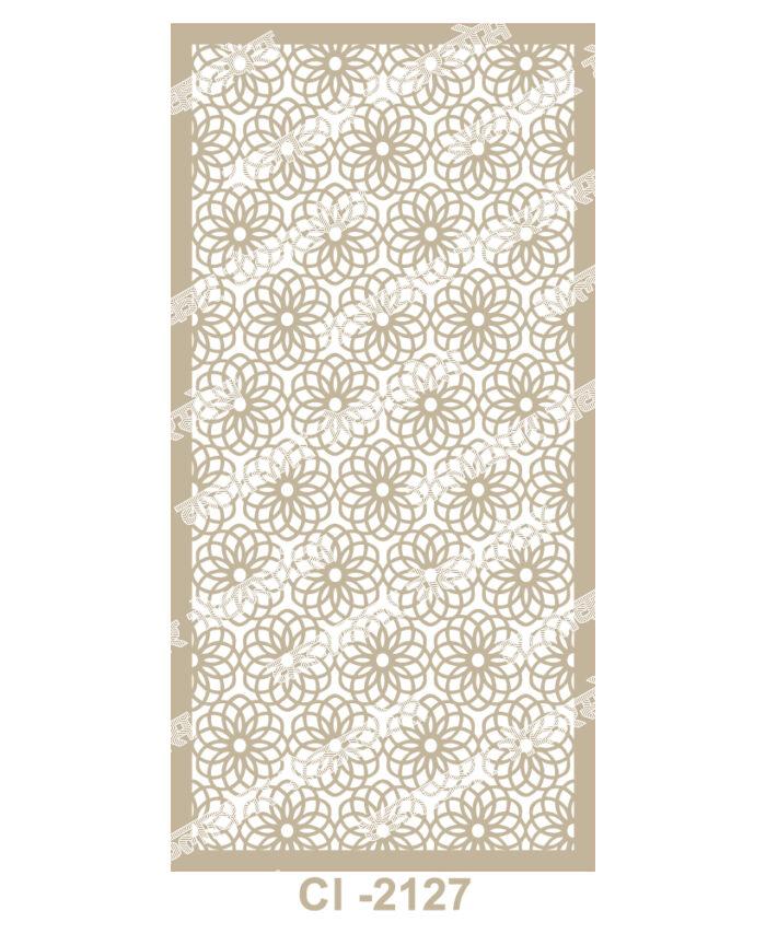 2127 - Premium 2D Jaali Designs (Illustrator Files)