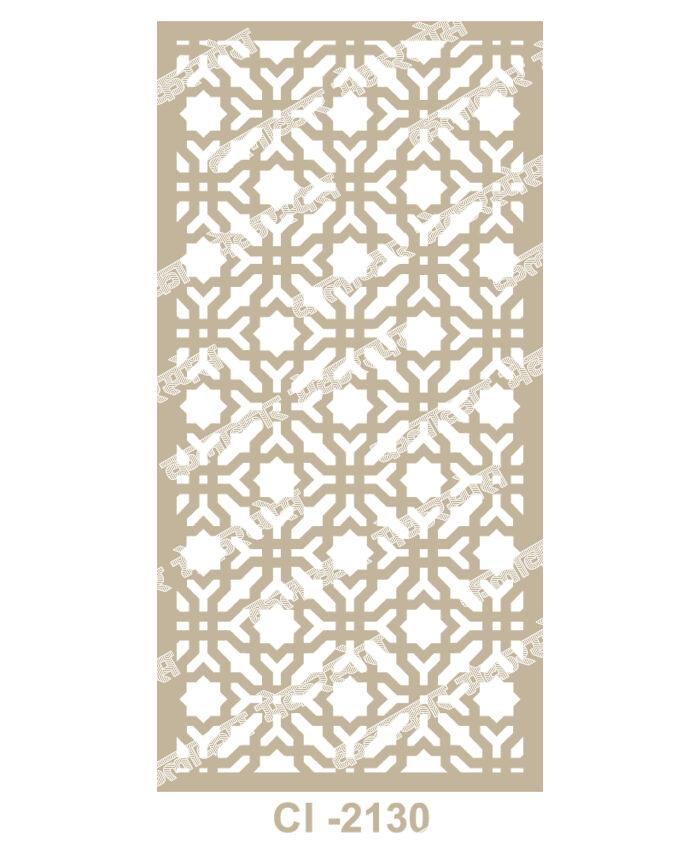 2130 - Premium 2D Jaali Designs (Illustrator Files)