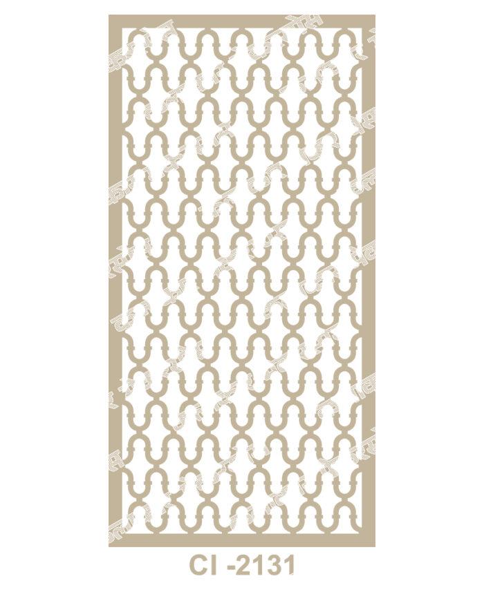 2131 - Premium 2D Jaali Designs (Illustrator Files)