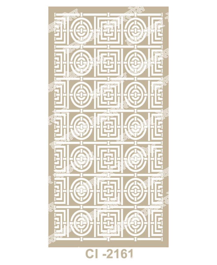 2161 - Premium 2D Jaali Designs (Illustrator Files)