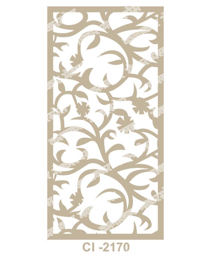 2170 - Premium 2D Jaali Designs (Illustrator Files)