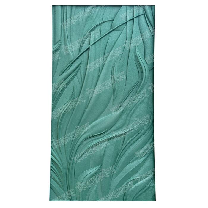 Curves & Abstract - 3D