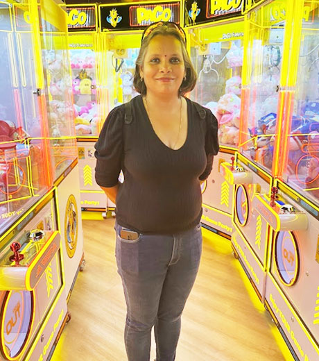 jyoti-tiwary-kalaakaar-makerspace